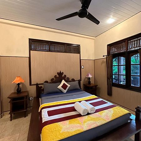 Kajeng Bungalow Ubud  Ngoại thất bức ảnh