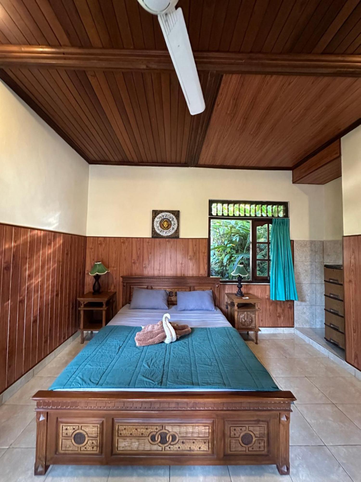 Kajeng Bungalow Ubud  Ngoại thất bức ảnh