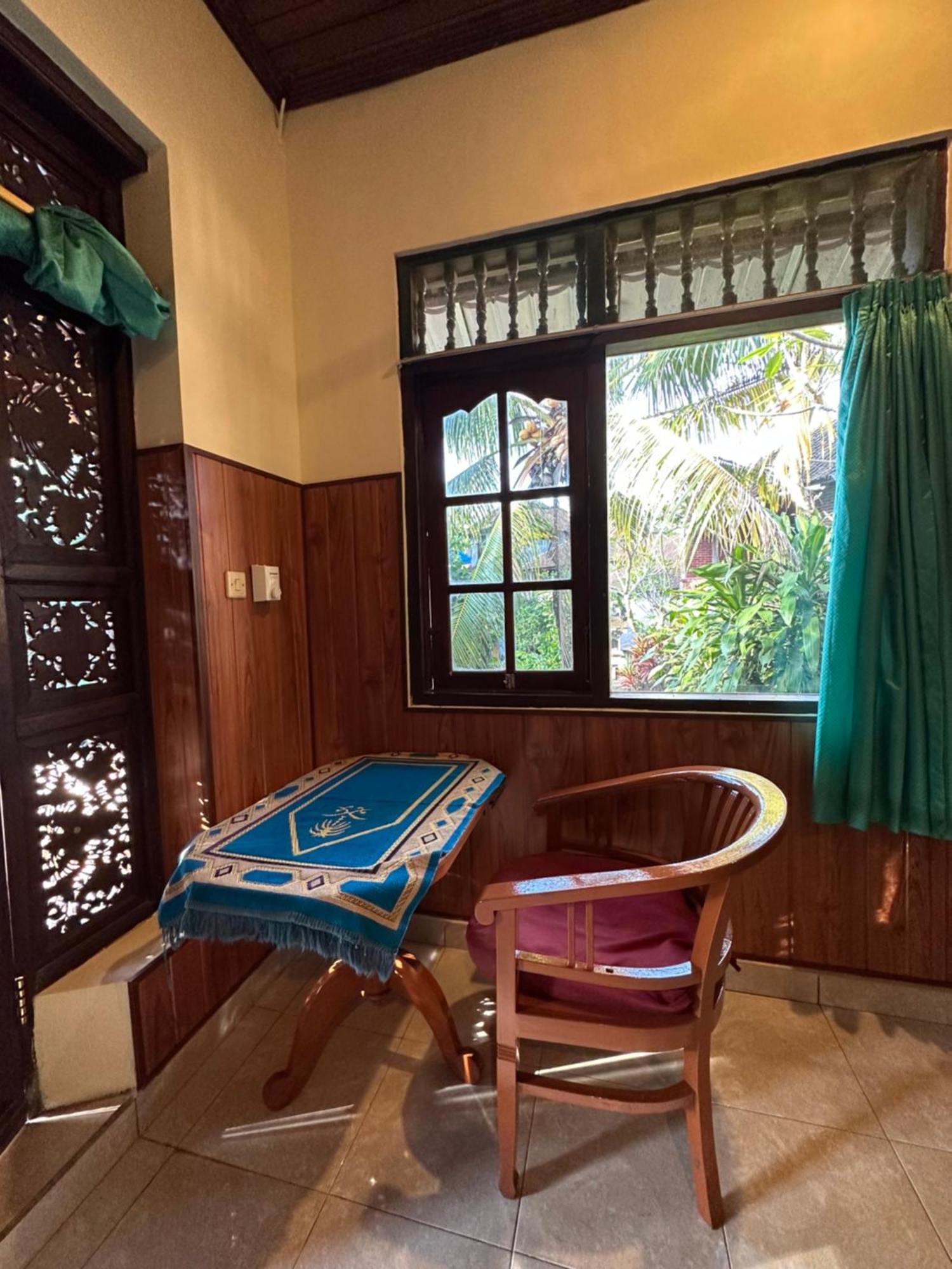 Kajeng Bungalow Ubud  Ngoại thất bức ảnh