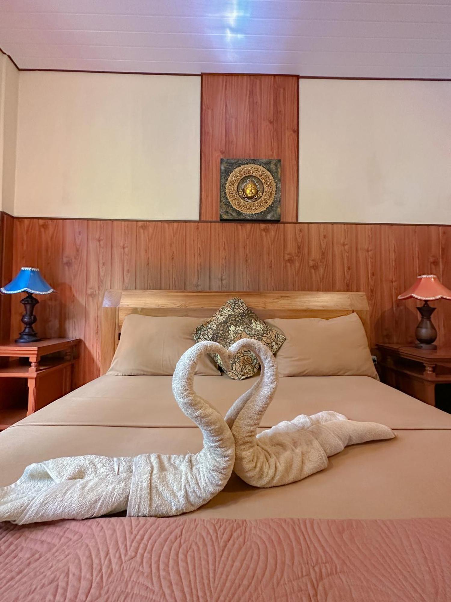 Kajeng Bungalow Ubud  Ngoại thất bức ảnh