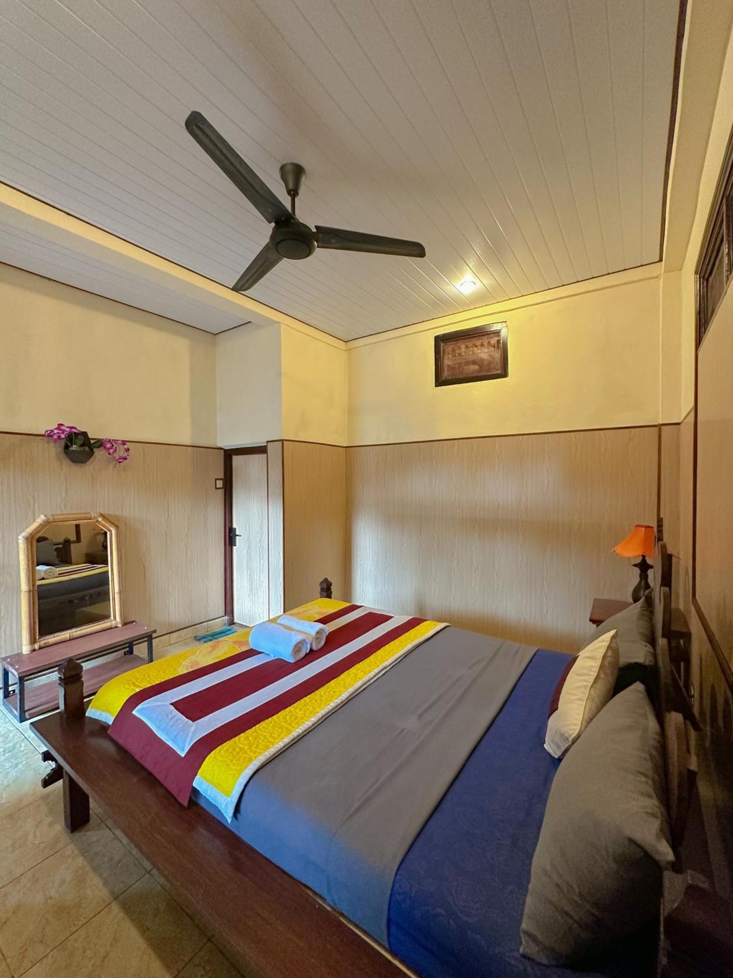 Kajeng Bungalow Ubud  Ngoại thất bức ảnh