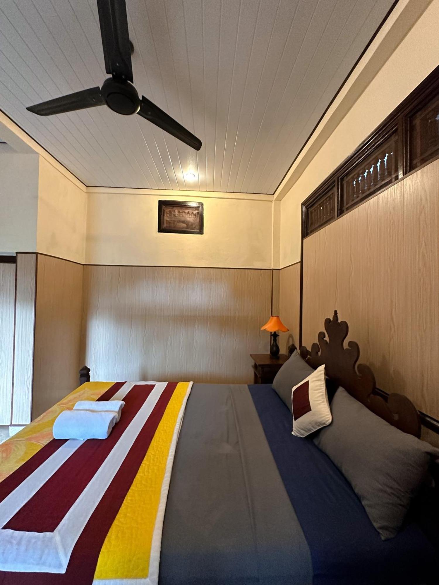 Kajeng Bungalow Ubud  Ngoại thất bức ảnh