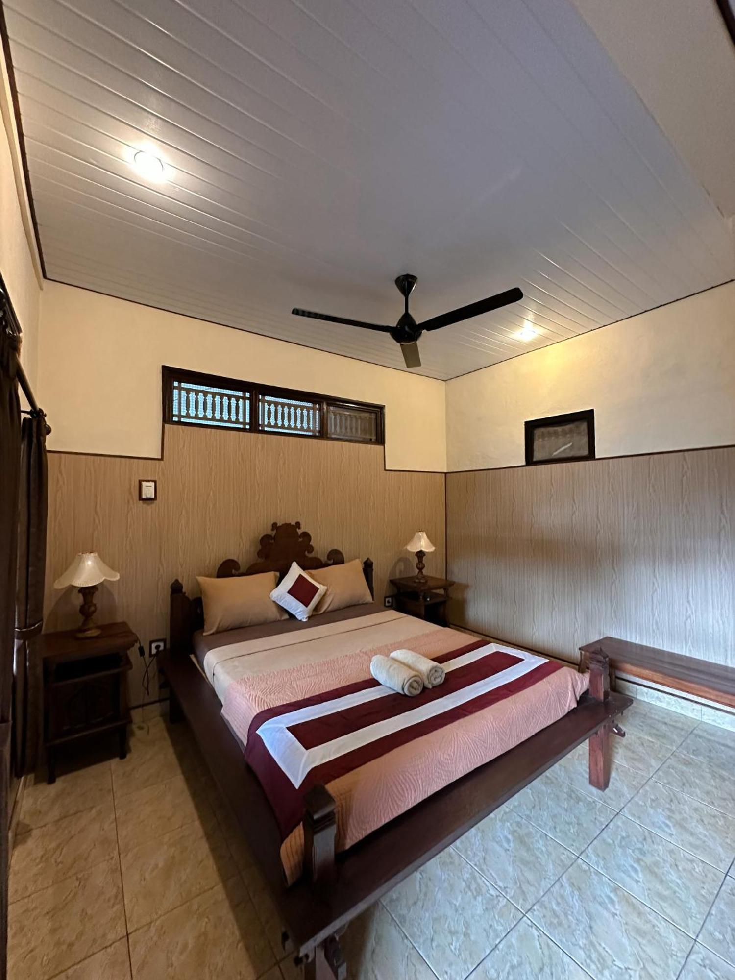 Kajeng Bungalow Ubud  Ngoại thất bức ảnh
