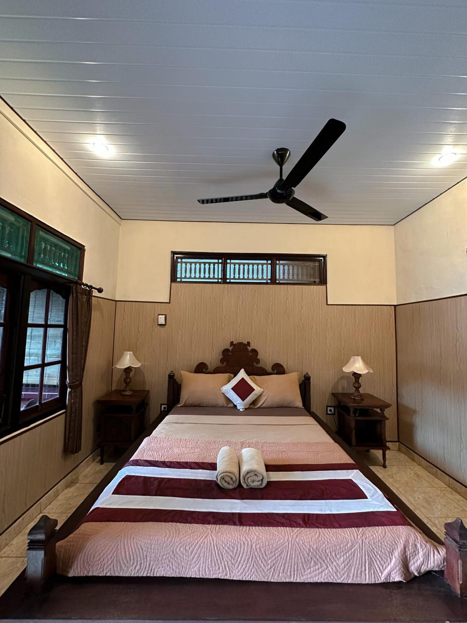 Kajeng Bungalow Ubud  Ngoại thất bức ảnh
