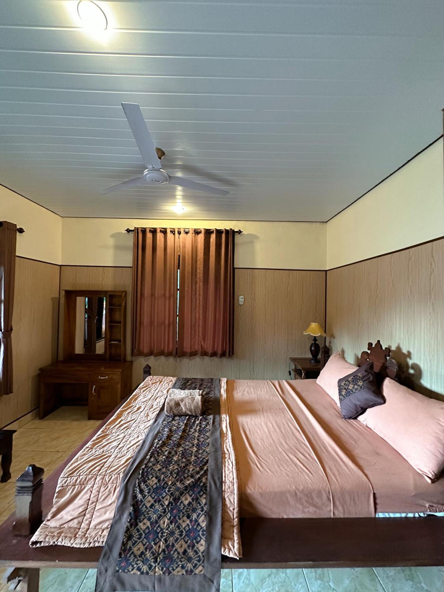 Kajeng Bungalow Ubud  Ngoại thất bức ảnh