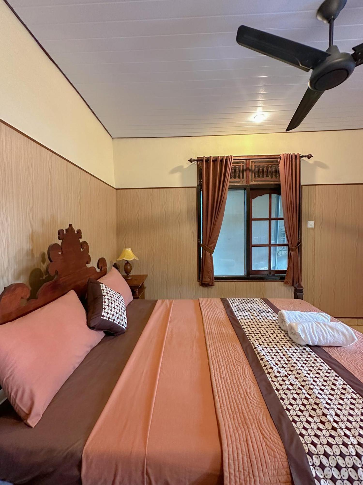 Kajeng Bungalow Ubud  Ngoại thất bức ảnh