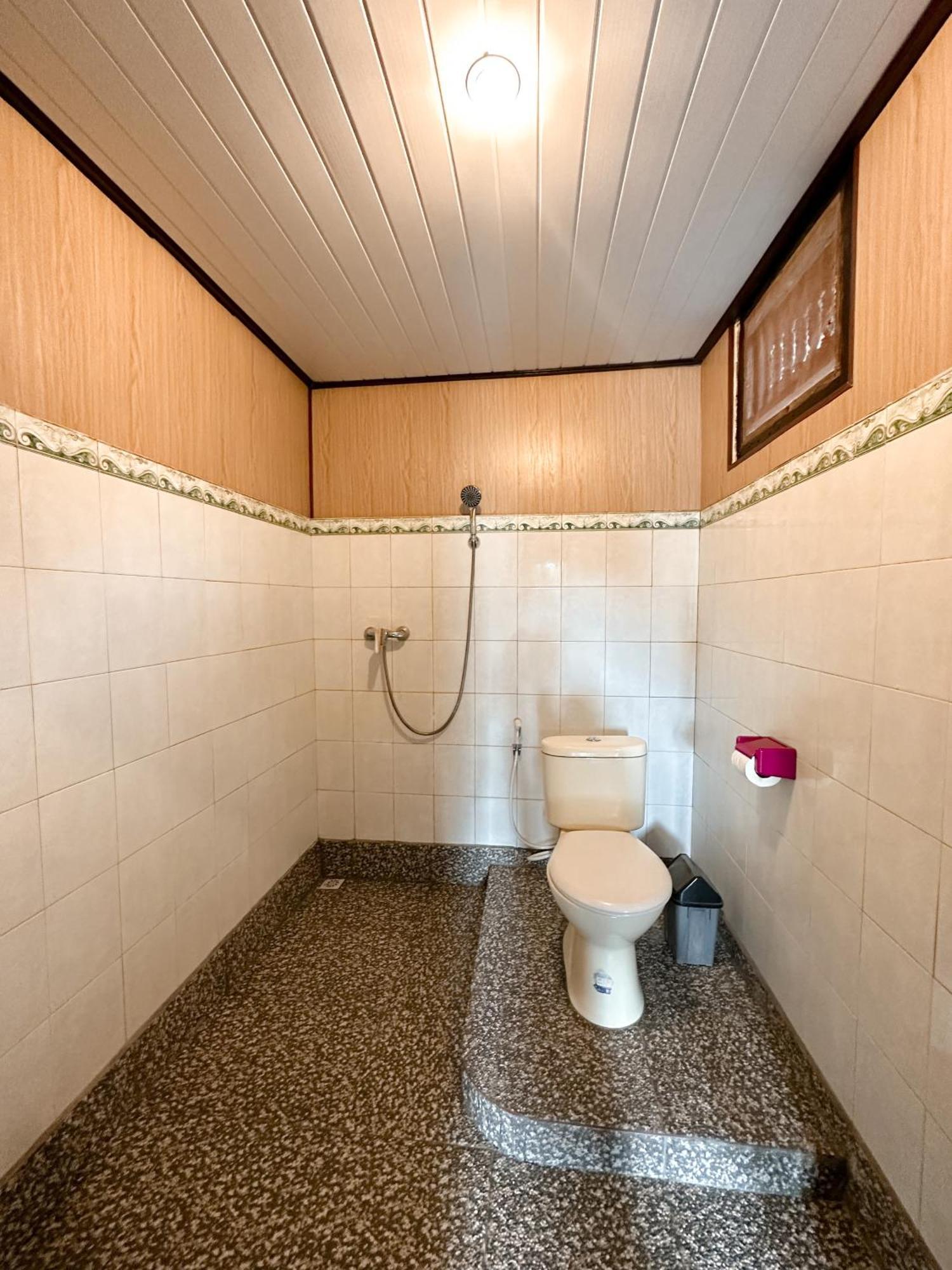 Kajeng Bungalow Ubud  Ngoại thất bức ảnh