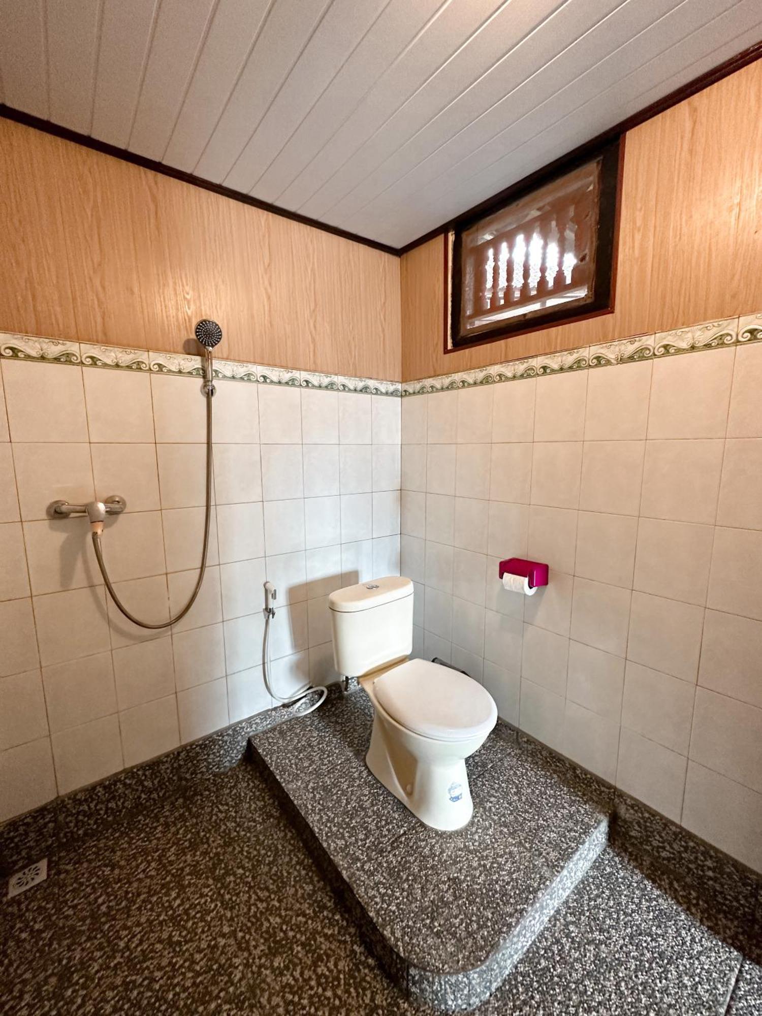 Kajeng Bungalow Ubud  Ngoại thất bức ảnh