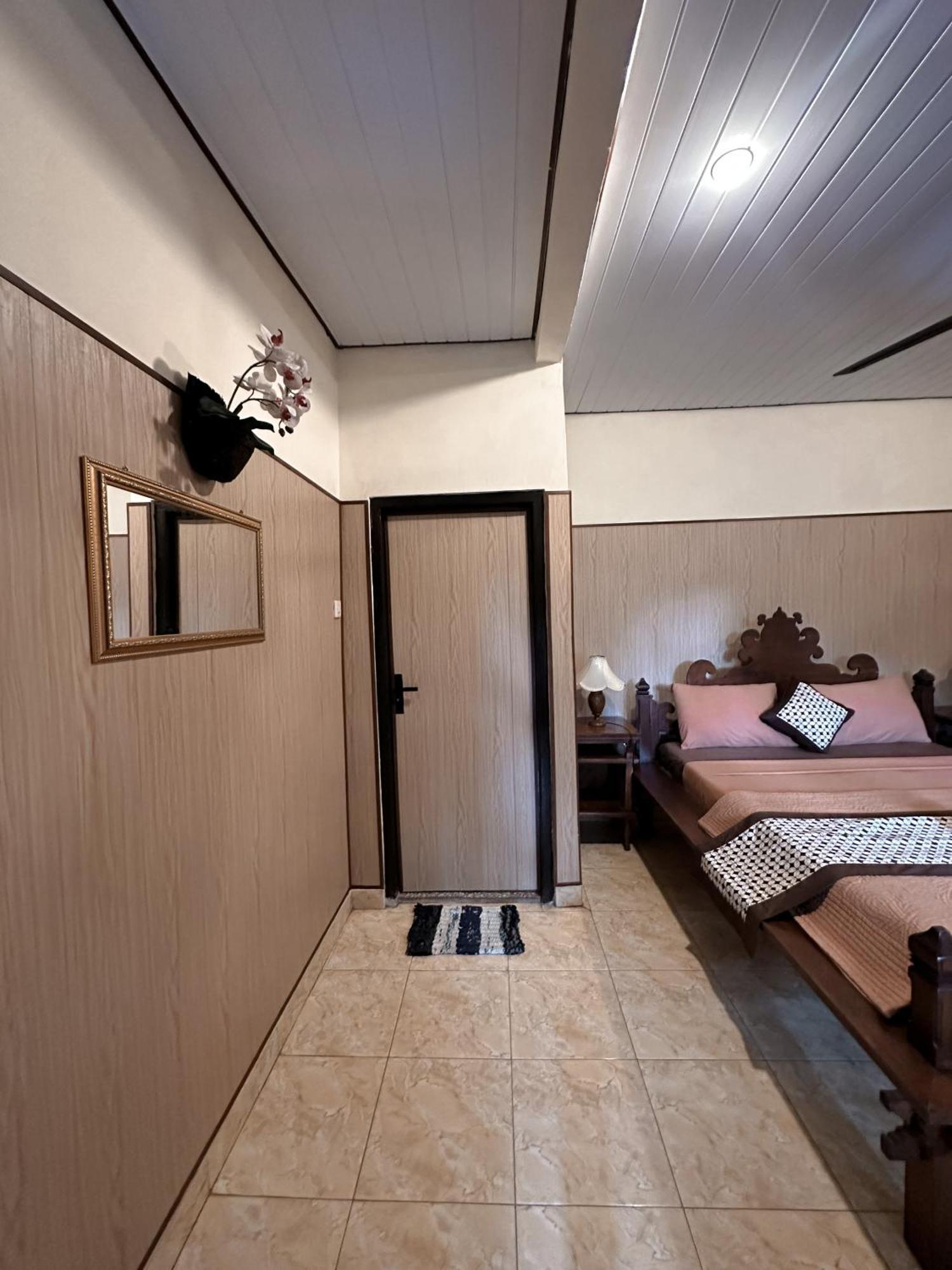 Kajeng Bungalow Ubud  Ngoại thất bức ảnh