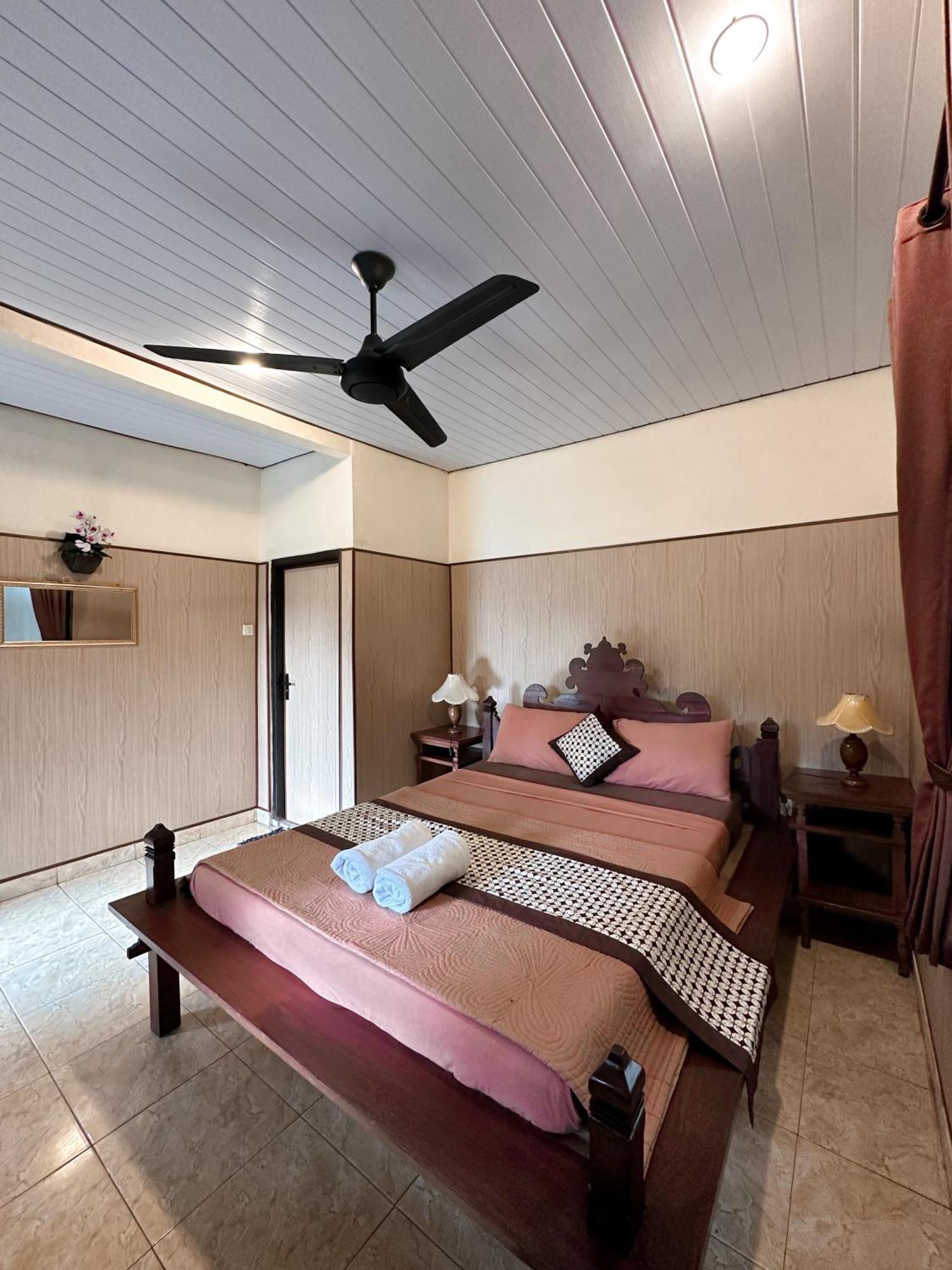Kajeng Bungalow Ubud  Ngoại thất bức ảnh