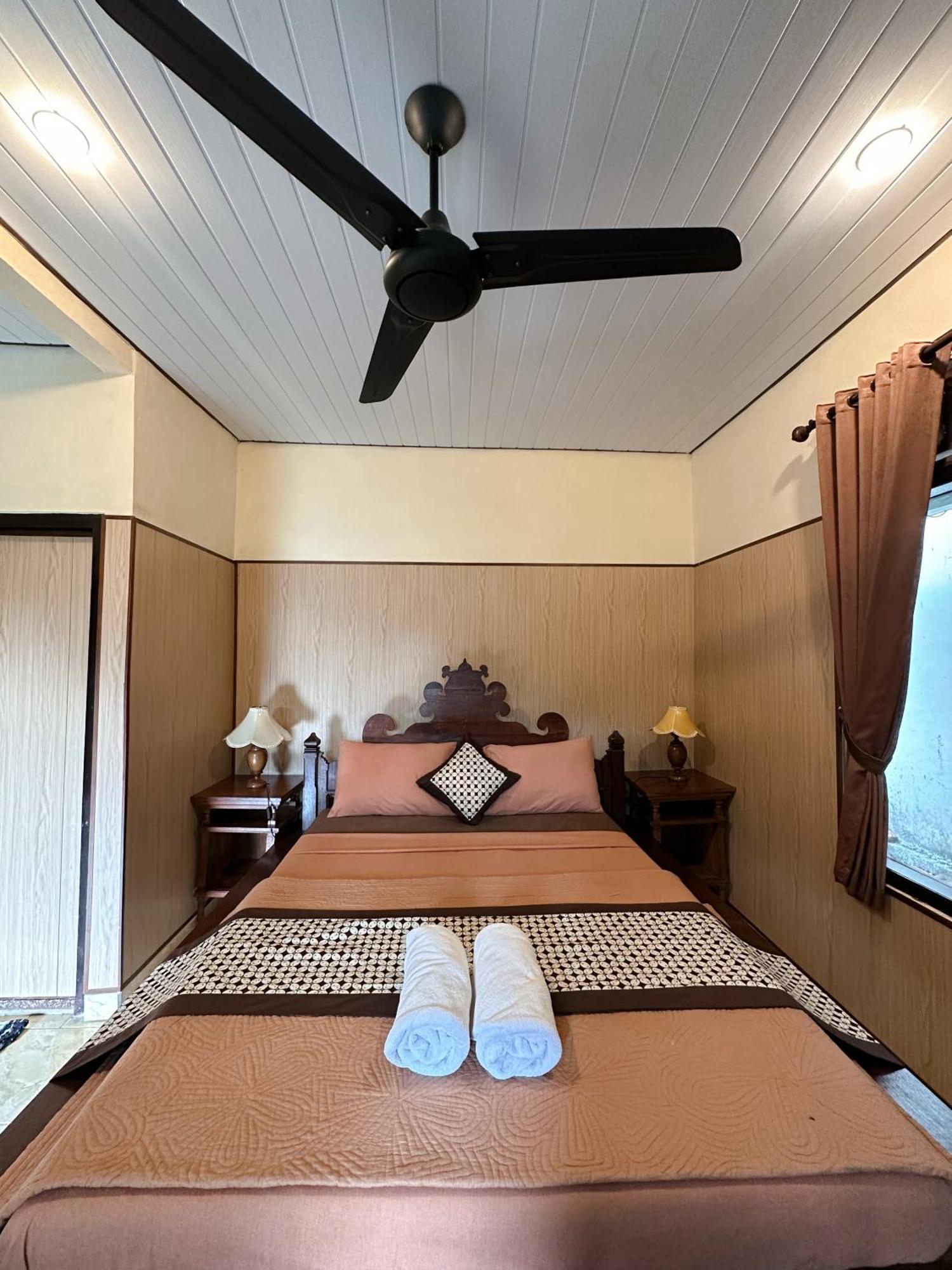 Kajeng Bungalow Ubud  Ngoại thất bức ảnh